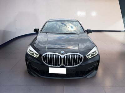 BMW Serie 1 118d Msport del 2024 usata a Torino