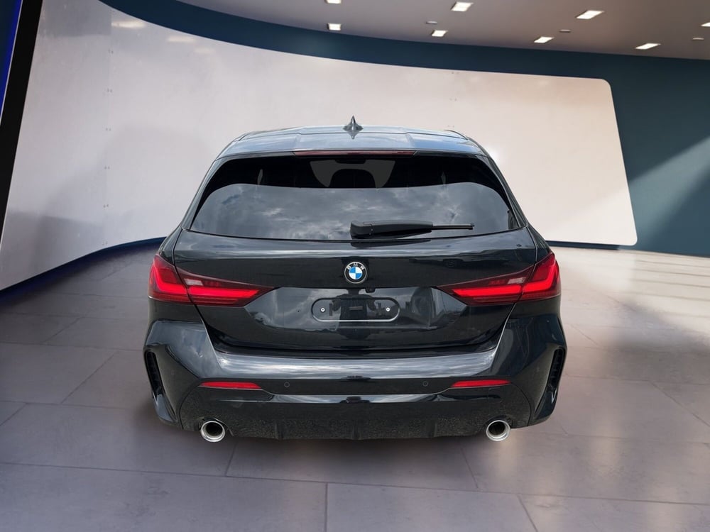 BMW Serie 1 usata a Torino (6)