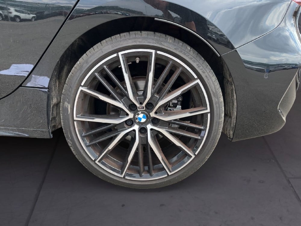 BMW Serie 1 usata a Torino (8)