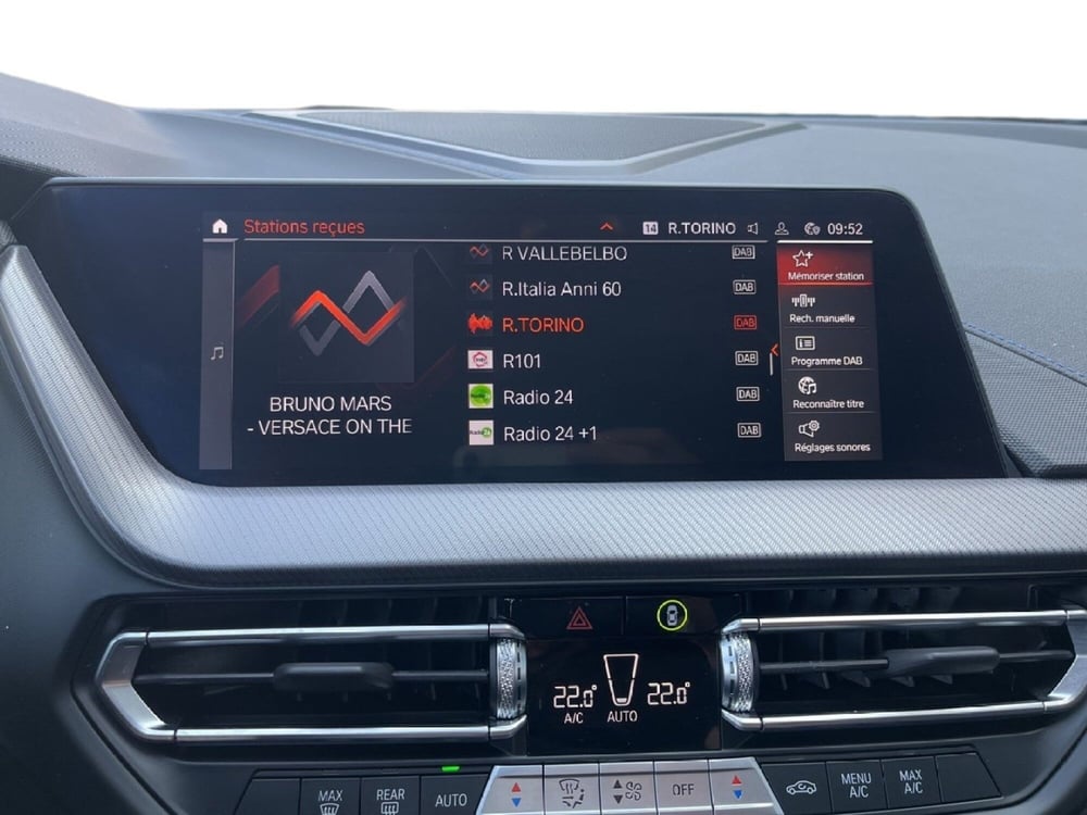 BMW Serie 1 usata a Torino (14)