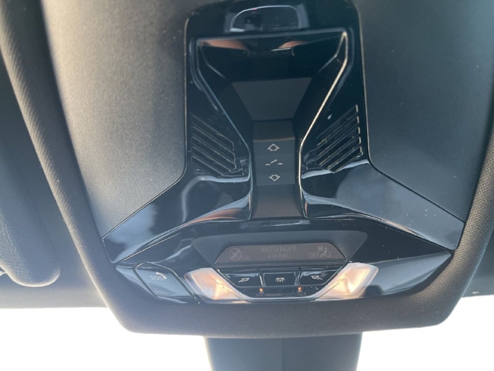 BMW Serie 1 usata a Torino (16)