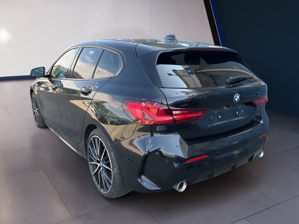 BMW Serie 1 usata a Torino (5)