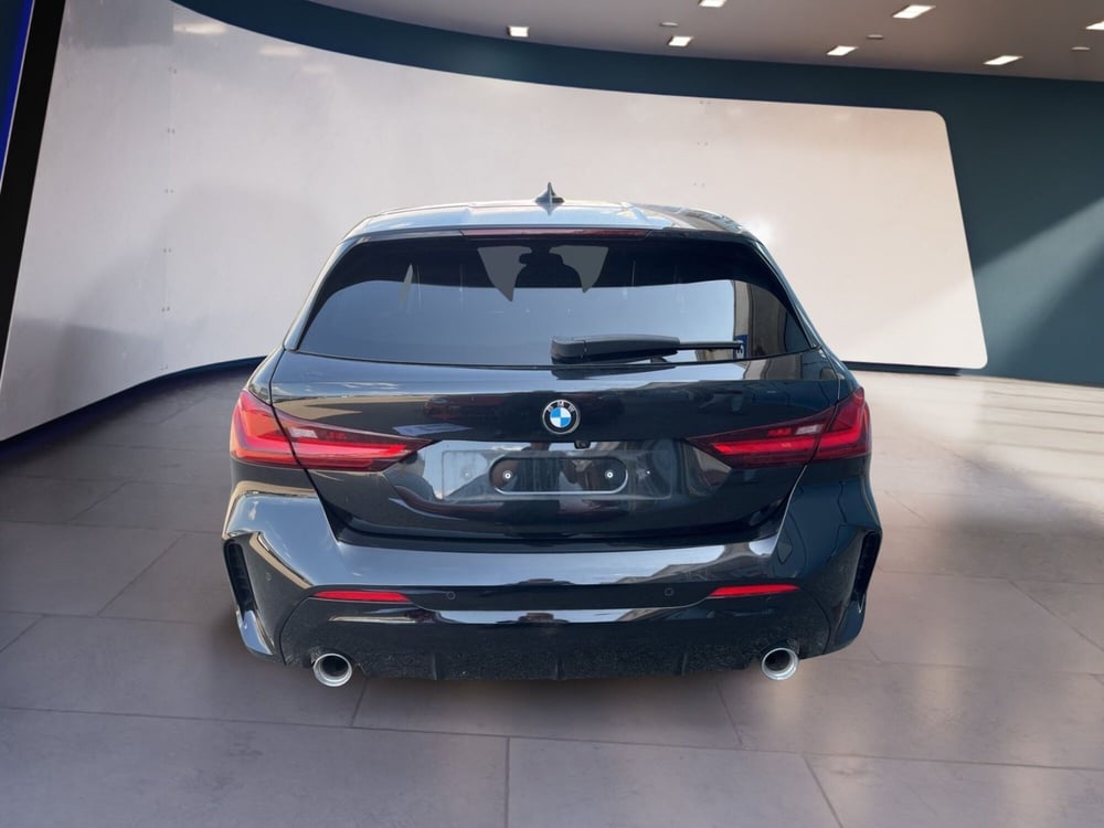 BMW Serie 1 usata a Torino (6)