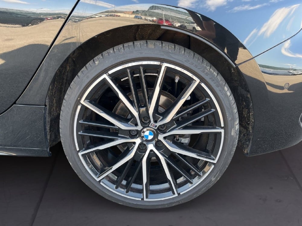 BMW Serie 1 usata a Torino (8)