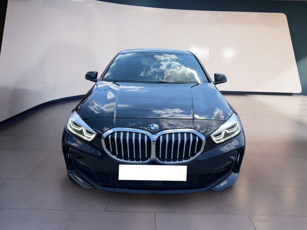 BMW Serie 1 usata a Torino