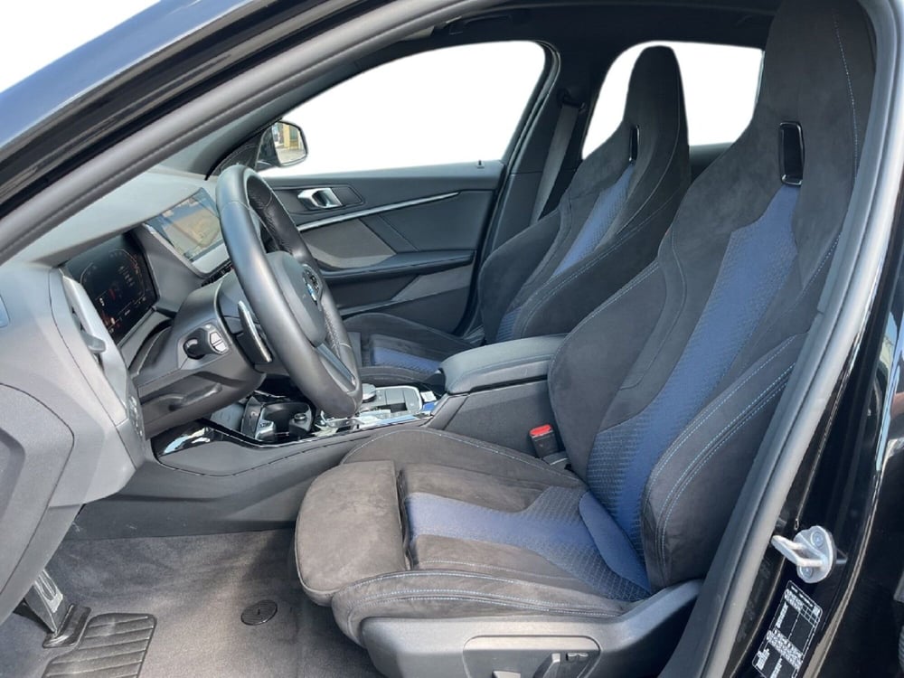 BMW Serie 1 usata a Torino (10)