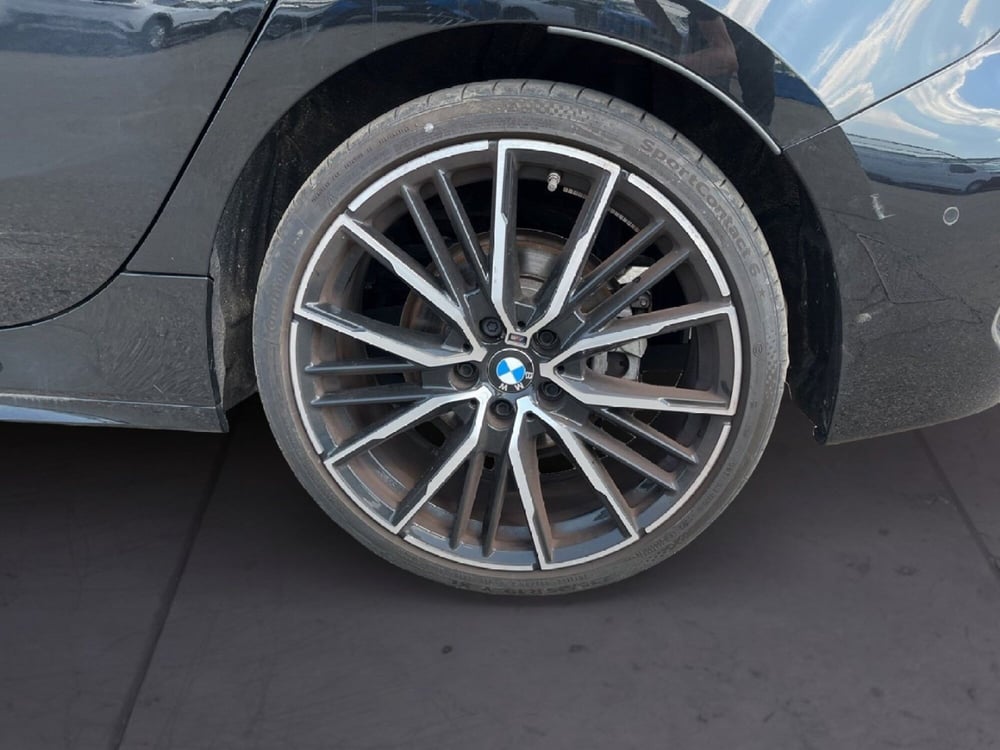 BMW Serie 1 usata a Torino (8)