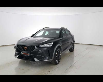 Cupra Formentor Formentor 1.5 TSI del 2022 usata a Castenaso