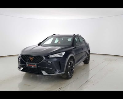 Cupra Formentor Formentor 1.5 TSI del 2022 usata a Castenaso