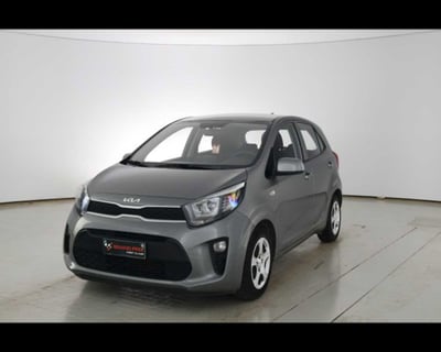 Kia Picanto 1.0 12V GPL 5 porte Urban del 2022 usata a Castenaso