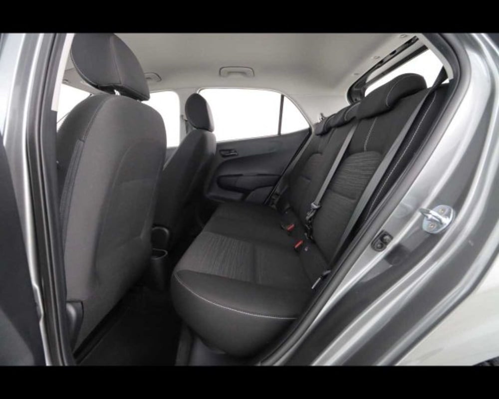 Kia Picanto usata a Bologna (10)