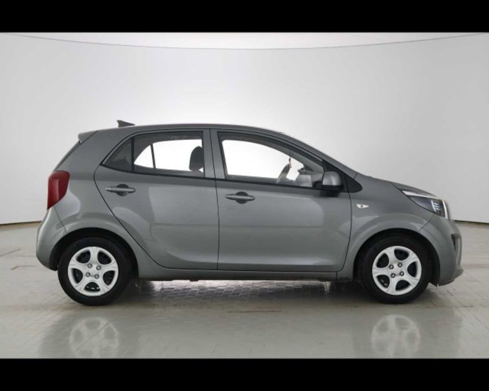 Kia Picanto usata a Bologna (4)