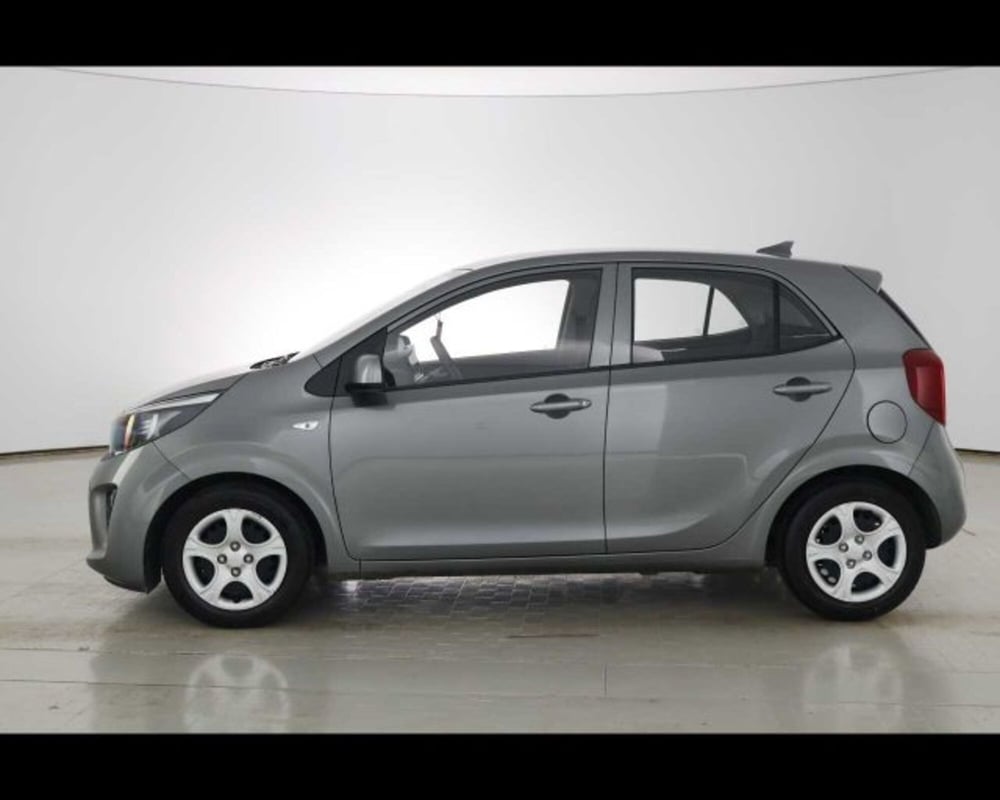 Kia Picanto usata a Bologna (8)