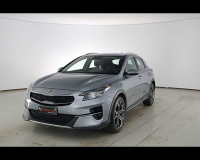 Kia XCeed 1.6 CRDi 115 CV DCT Style del 2020 usata a Castenaso