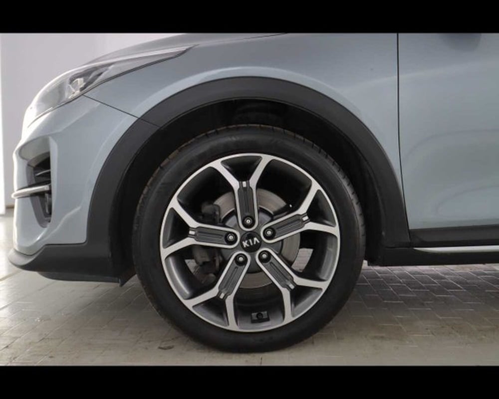 Kia XCeed usata a Bologna (14)