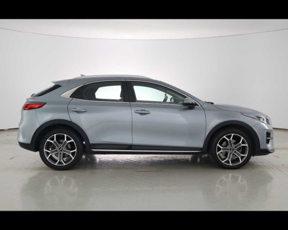 Kia XCeed usata a Bologna (4)