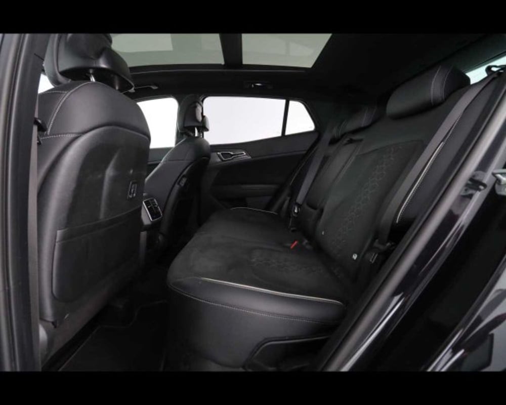 Kia Sportage usata a Bologna (10)