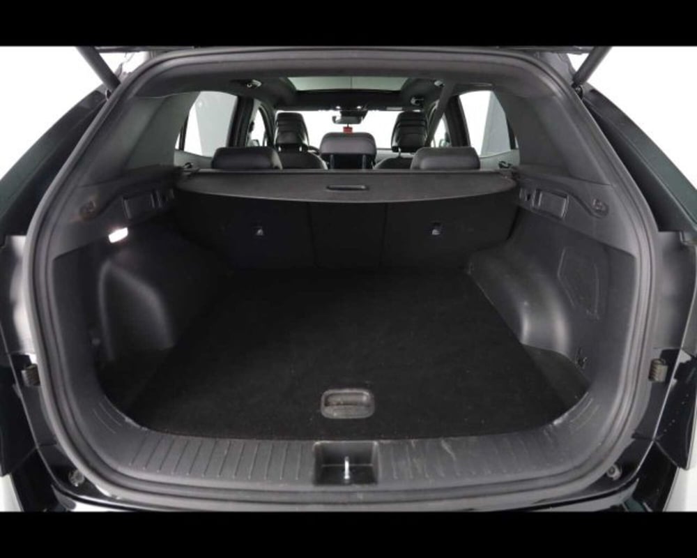Kia Sportage usata a Bologna (15)
