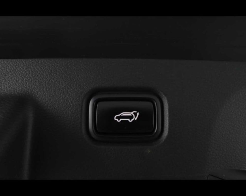 Kia Sportage usata a Bologna (16)