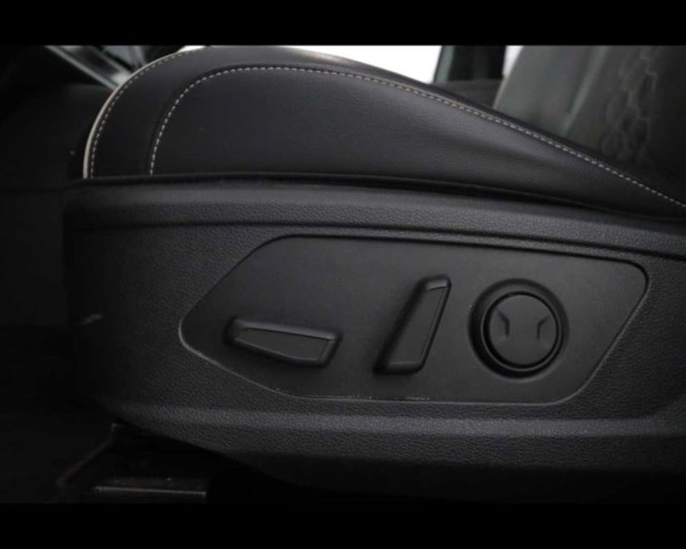 Kia Sportage usata a Bologna (20)