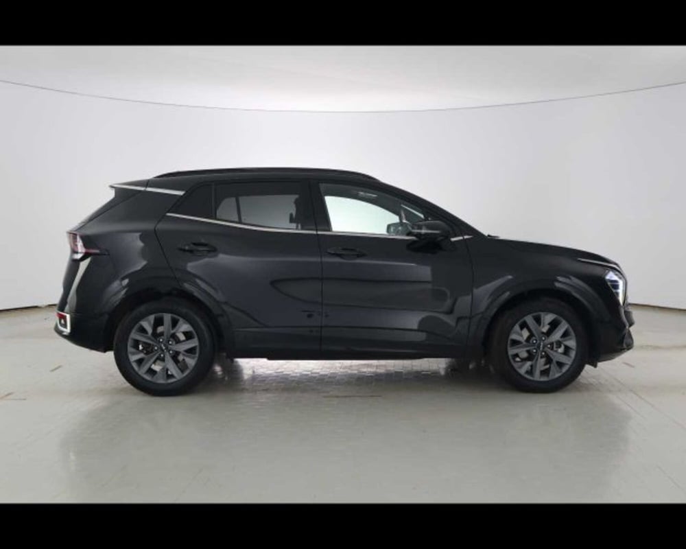 Kia Sportage usata a Bologna (4)