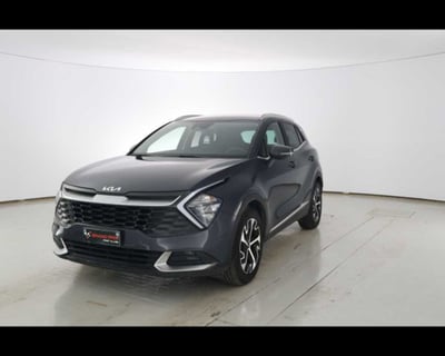 Kia Sportage 1.6 CRDi MHEV Style del 2022 usata a Castenaso