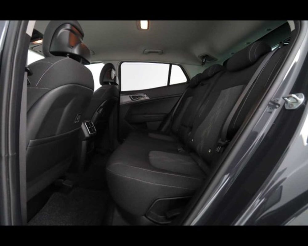Kia Sportage usata a Bologna (10)