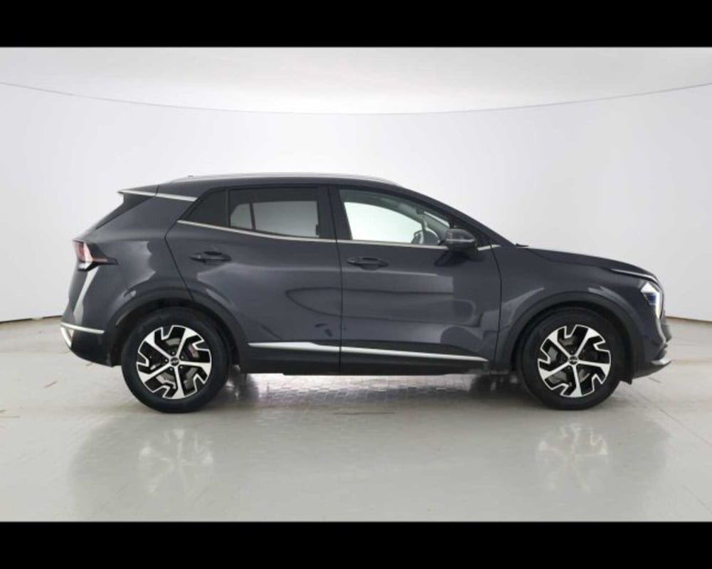 Kia Sportage usata a Bologna (4)
