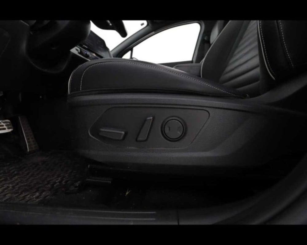 Kia Sportage usata a Bologna (18)