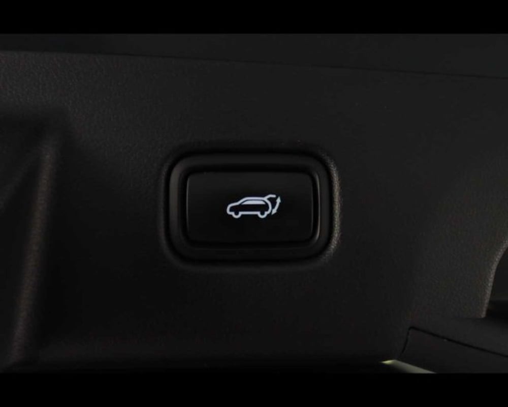 Hyundai Tucson usata a Bologna (16)
