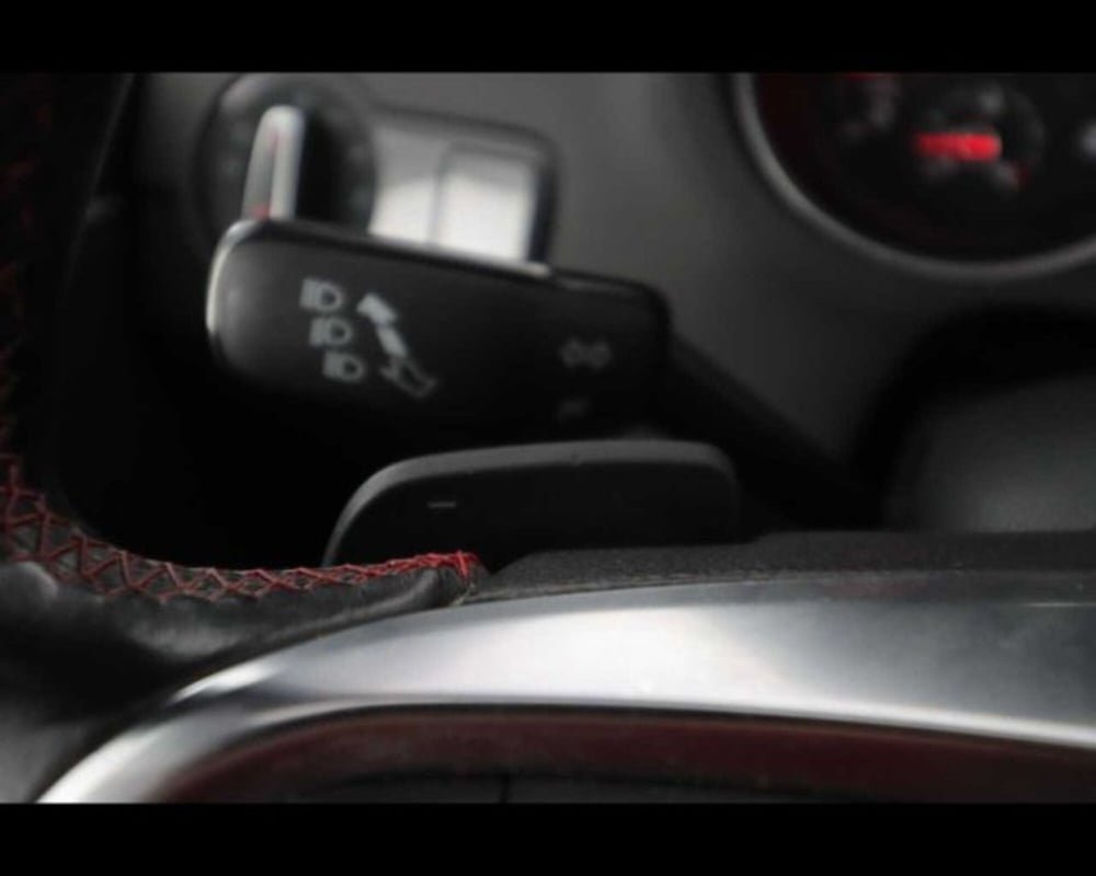 Volkswagen Polo usata a Bologna (18)