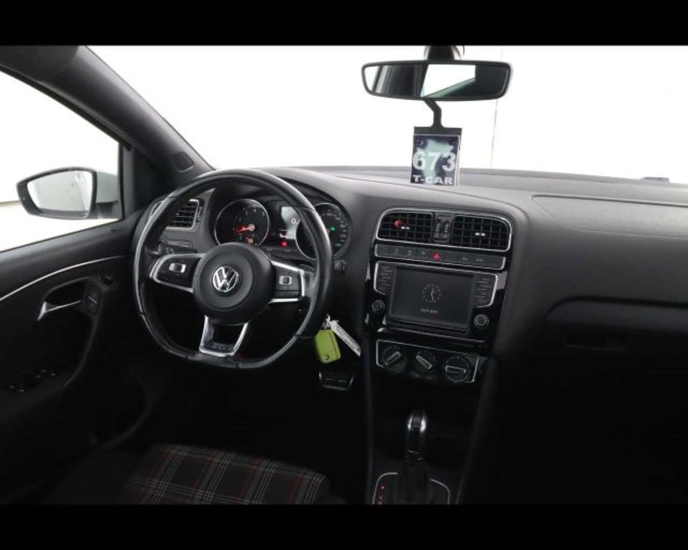 Volkswagen Polo usata a Bologna (19)
