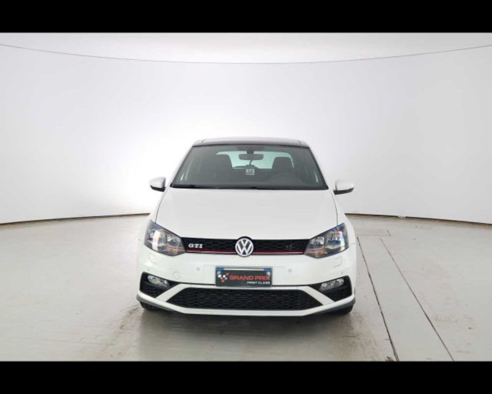 Volkswagen Polo usata a Bologna (2)