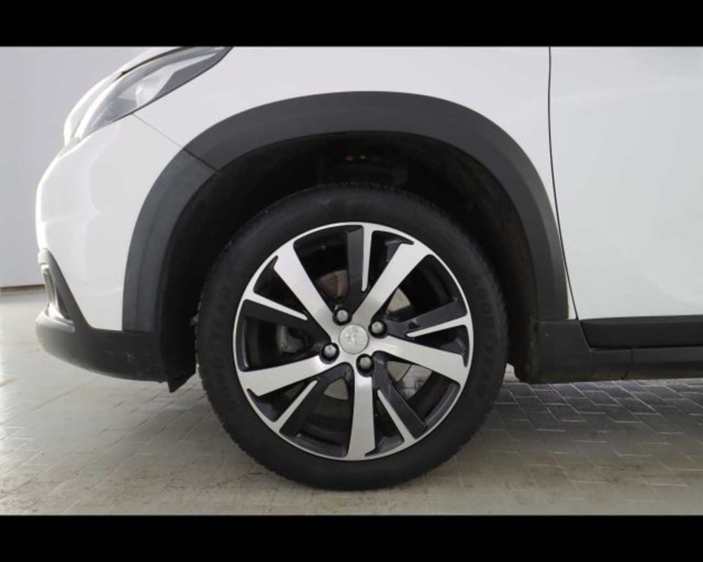 Peugeot 2008 usata a Bologna (14)