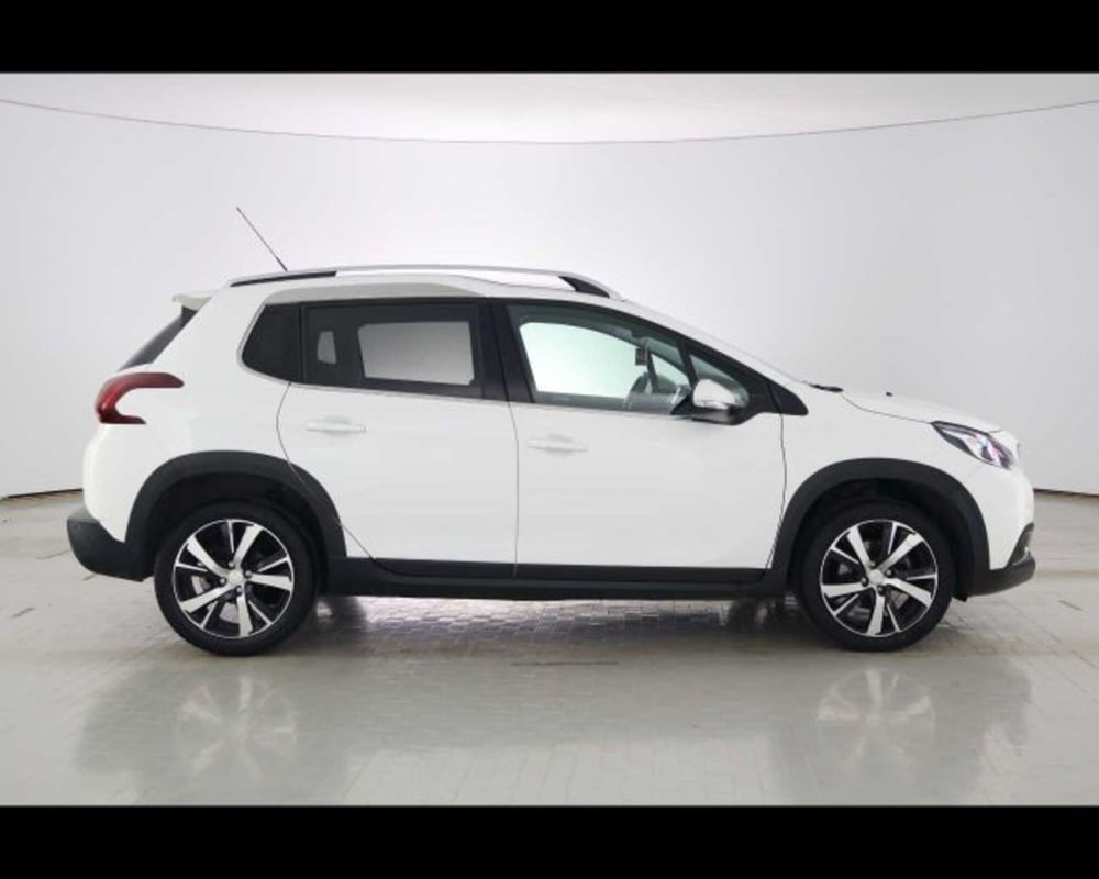 Peugeot 2008 usata a Bologna (4)