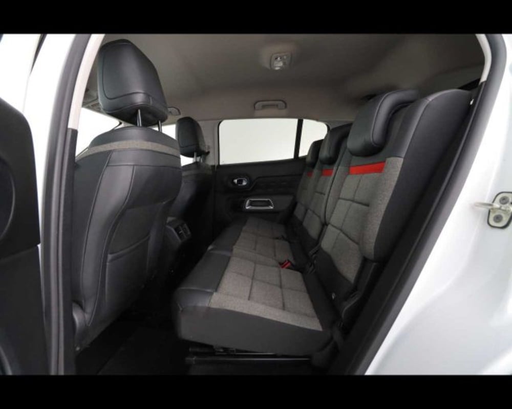 Citroen C5 Aircross usata a Bologna (10)