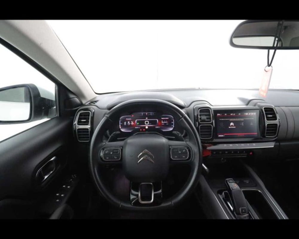 Citroen C5 Aircross usata a Bologna (12)