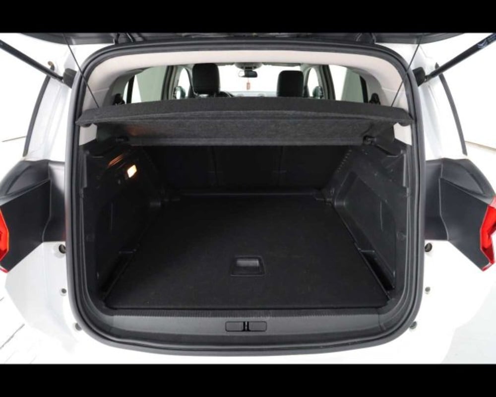 Citroen C5 Aircross usata a Bologna (15)