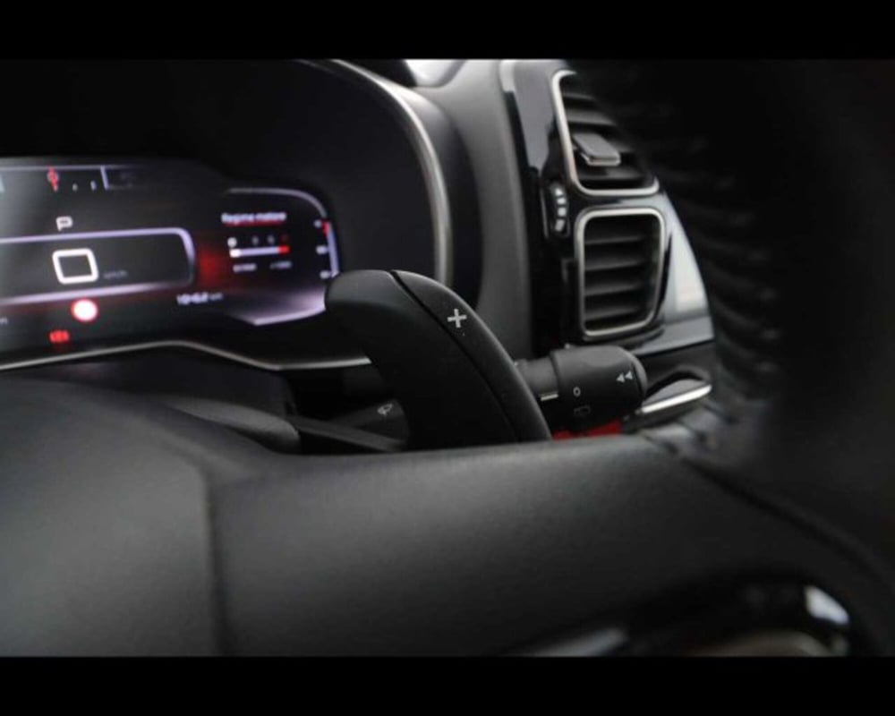 Citroen C5 Aircross usata a Bologna (16)