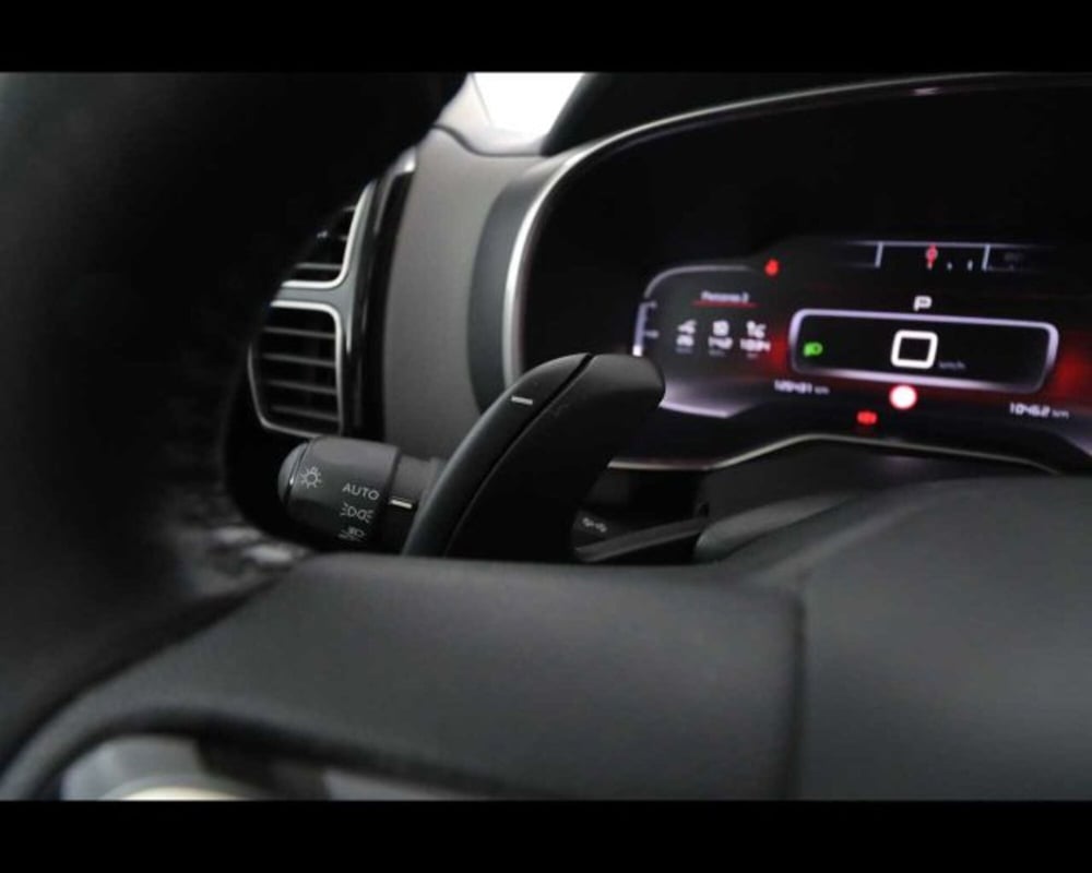 Citroen C5 Aircross usata a Bologna (17)