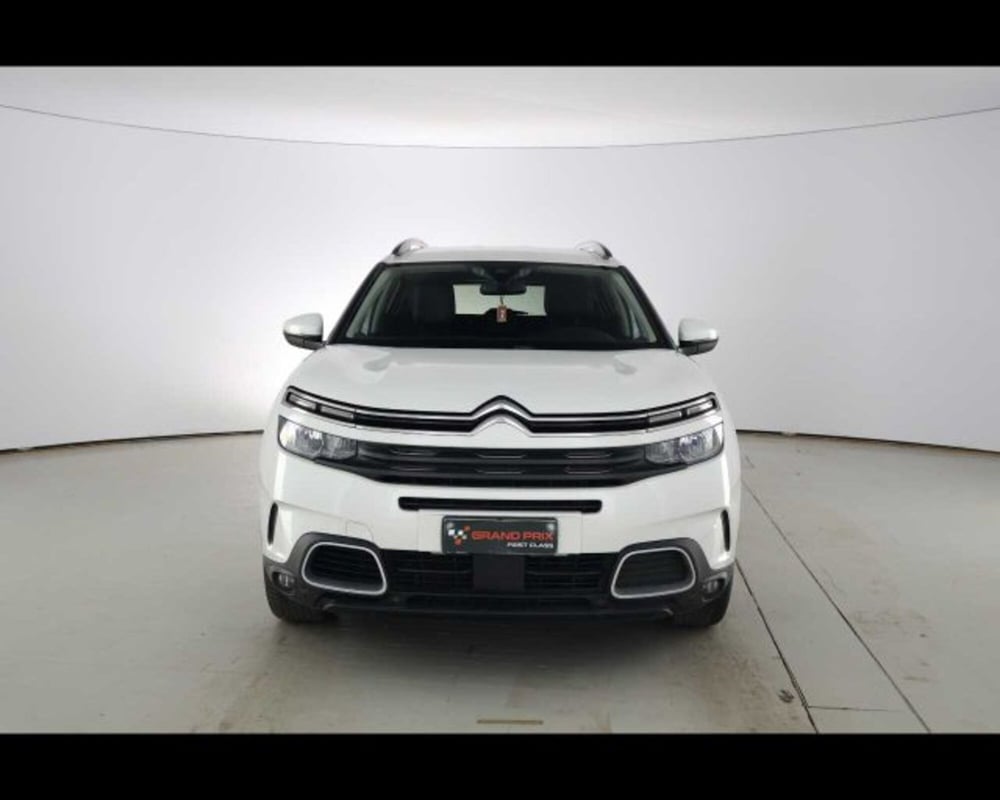 Citroen C5 Aircross usata a Bologna (2)