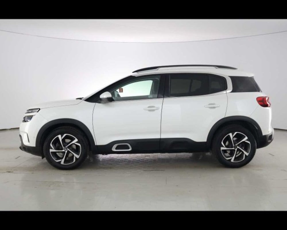 Citroen C5 Aircross usata a Bologna (8)
