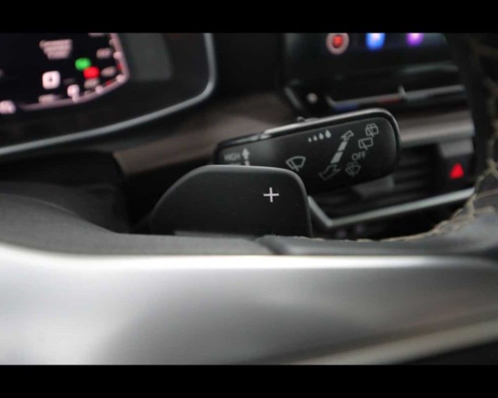 SEAT Leon ST usata a Bologna (18)