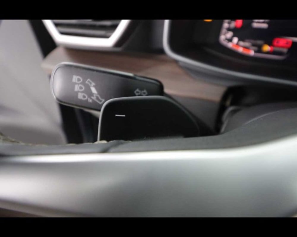 SEAT Leon ST usata a Bologna (19)
