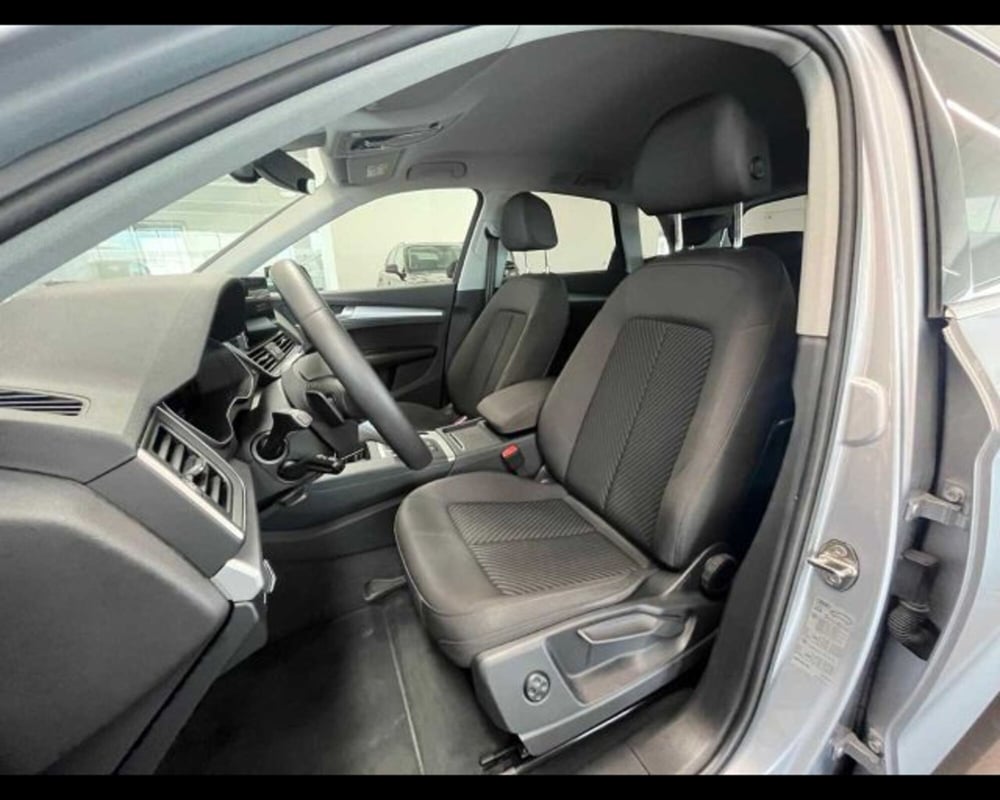 Audi Q5 usata a Bologna (14)