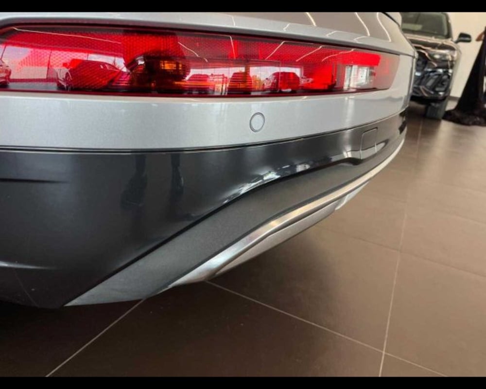 Audi Q5 usata a Bologna (16)