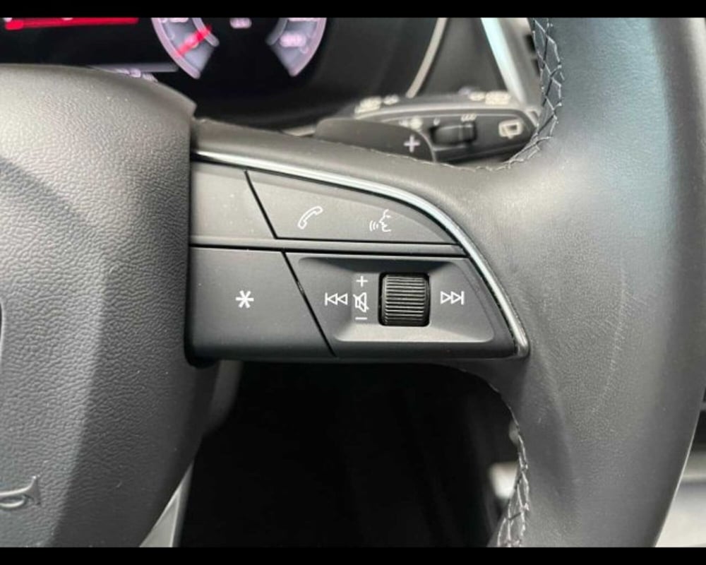 Audi Q5 usata a Bologna (18)