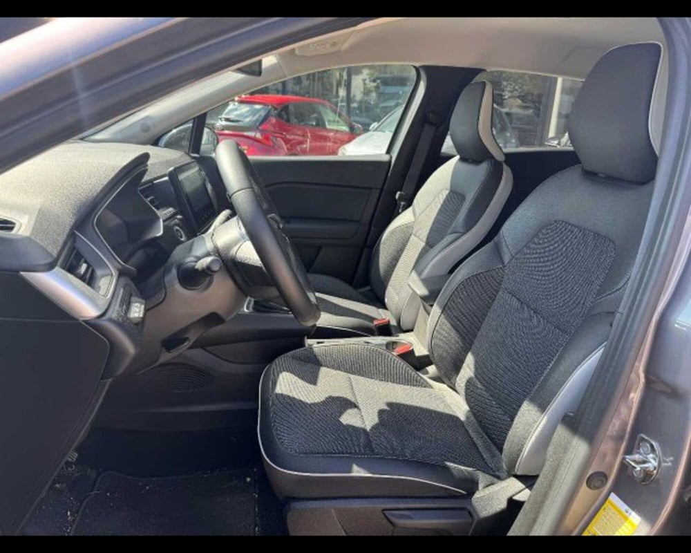 Renault Captur usata a Bologna (9)
