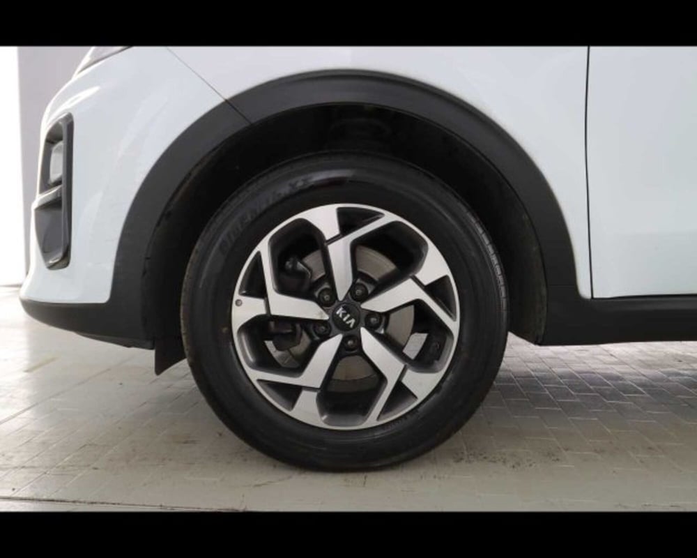 Kia Sportage usata a Bologna (14)