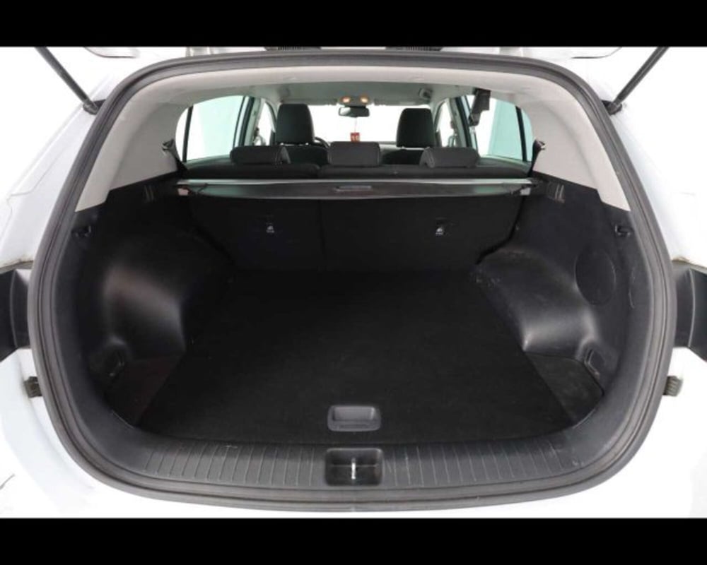 Kia Sportage usata a Bologna (15)